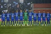 مذاکره تاجرنیا و نظری جویباری در امارات؛ انتخاب سرمربی استقلال در سمینار دندانپزشکی