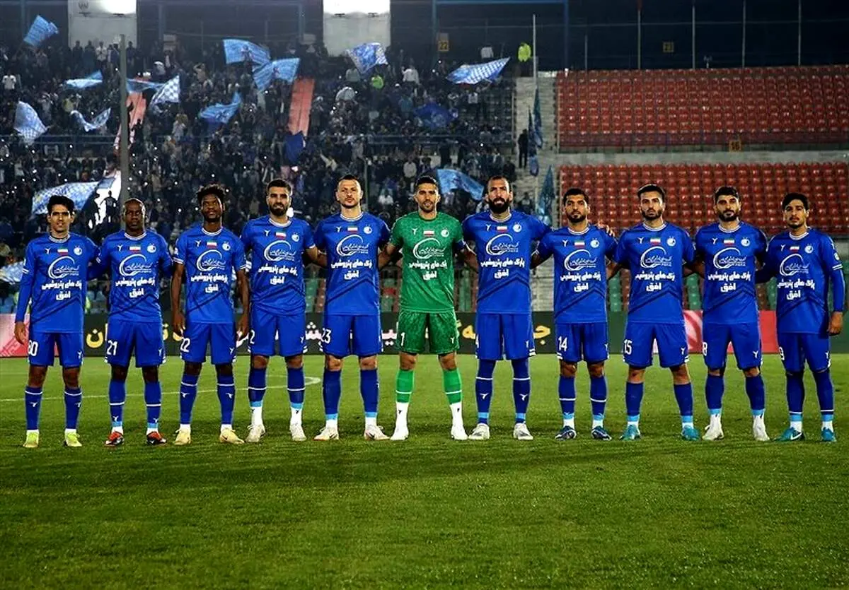 اعتراف موسیمانه درباره تیم منصوریان؛ توفیق اجباری استقلال برای تغییر بزرگ