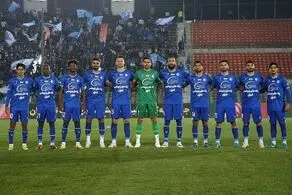 حسرت بزرگ گل‌محمدی؛ استقلال با آژیر خطر به لیگ برتر برمی‌گردد

