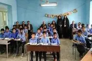 پیش بینی تعطیلی مدارس تهران و سراسر کشور یکشنبه ۹ دی