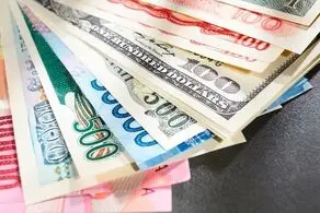 قیمت دلار و سایر ارزها در بازار امروز جمعه ۲۶ اردیبهشت ۱۴۰۴ + جدول