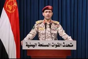 حملات یمن به اهداف حیاتی و نظامی دشمن صهیونیستی