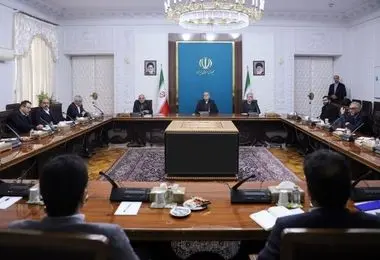 پزشکیان: اصلاح رفتار مصرف انرژی در کشور نیازمند پشتوانه علمی و فرهنگی است