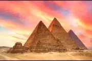 عکس چهره واقعی زلیخا در موزه مصر پیدا شد+ تصویر