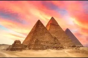 عکس چهره واقعی زلیخا در موزه مصر پیدا شد+ تصویر