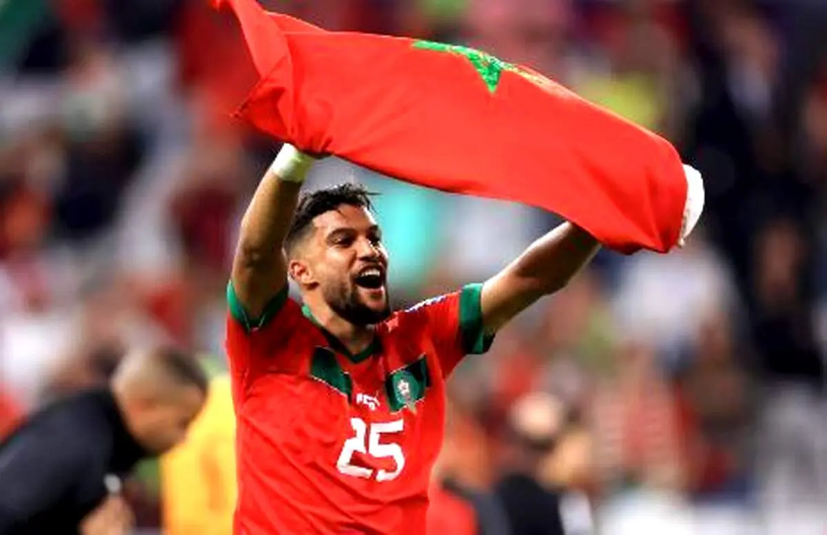 پرسپولیس با بازیکن ملی‌پوش خارجی توافق کرد
