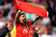 پرسپولیس با بازیکن ملی‌پوش خارجی توافق کرد