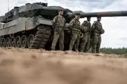 لهستان رسماً آلمان را تهدید کرد