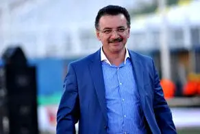 استقبال خاص زنوزی از قهرمانی تراکتور؛ دستور مدیرعامل به سعید مظفری زاده!
