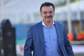 استقبال خاص زنوزی از قهرمانی تراکتور؛ دستور مدیرعامل به سعید مظفری زاده!
