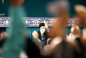نقشه جامع دشمن شکست خورد چون محاسبات آنها غلط و اراده جمهوری اسلامی قوی‌تر بود