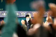 نقشه جامع دشمن شکست خورد چون محاسبات آنها غلط و اراده جمهوری اسلامی قوی‌تر بود