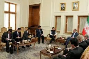 امیرعبداللهیان از هند تشکر کرد