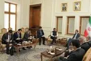 امیرعبداللهیان از هند تشکر کرد