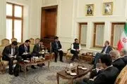 امیرعبداللهیان از هند تشکر کرد