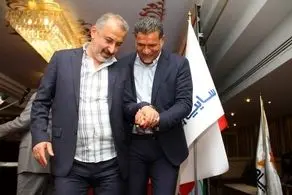 گزینه مدیرعامل جدید پرسپولیس برای جانشینی یحیی!