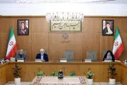 مواضع شخصی افراد ربطی به دولت ندارد 