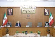 مواضع شخصی افراد ربطی به دولت ندارد 