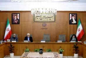 مواضع شخصی افراد ربطی به دولت ندارد 