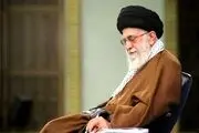 پیام تسلیت رهبر انقلاب درپی درگذشت حجت‌الاسلام حاج شیخ عباسعلی صادقی