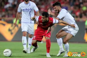 توافق پرسپولیس با صادقی و آل کثیر برای تمدید قرارداد