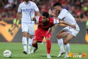 مشکل بزرگ برای دو خرید جدید پرسپولیس