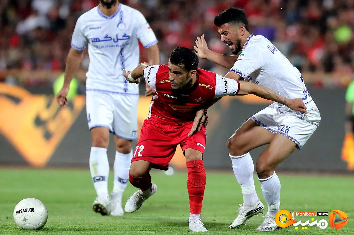 مهدی طارمی در لیست خرید کارتال؛ جانشین آل کثیر در پرسپولیس مشخص شد