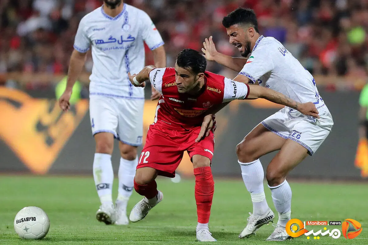شعبه دوم پرسپولیس در تبریز!