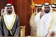 امارات خبر بزرگ و عجیب خود را اعلام کرد