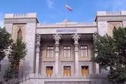انتقاد ایران از اقدام برخی از دولت‌های غربی برای طرح موضوع هواپیمای اوکراینی در شورای ایکائو