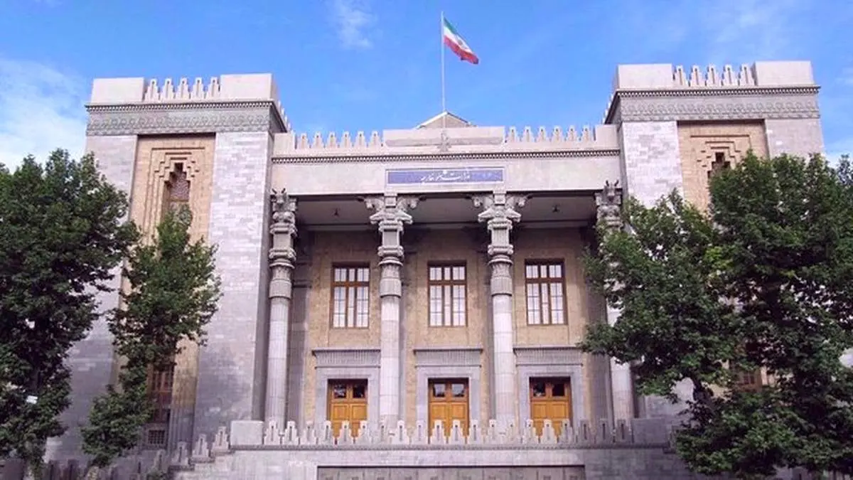 انتقاد ایران از اقدام برخی از دولتهای غربی برای طرح موضوع هواپیمای اوکراینی در شورای ایکائو