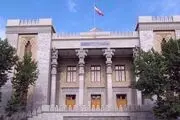 انتقاد ایران از اقدام برخی از دولت‌های غربی برای طرح موضوع هواپیمای اوکراینی در شورای ایکائو