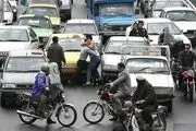 باشگاه مشت‌زنی کف خیابان!
