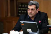 چرا شهردار تهران به نشست هیات دولت دعوت شد؟