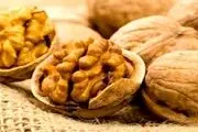 معجزه های درمانی که برگ درخت گردو دارد!