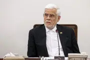 ماجرای انتشار یک فیلم توسط معاندین علیه عارف چه بود؟ 