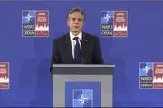 آمریکا تهدید بزرگ خود را اعلام کرد