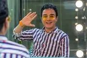 گریم خیره کننده عمو پورنگ در سریال «اکسیر»/ ببینید