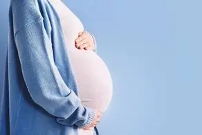 جن‌ها جنین این زن باردار را از شکمش ربودند!