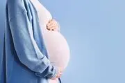 جن‌ها جنین این زن باردار را از شکمش ربودند!