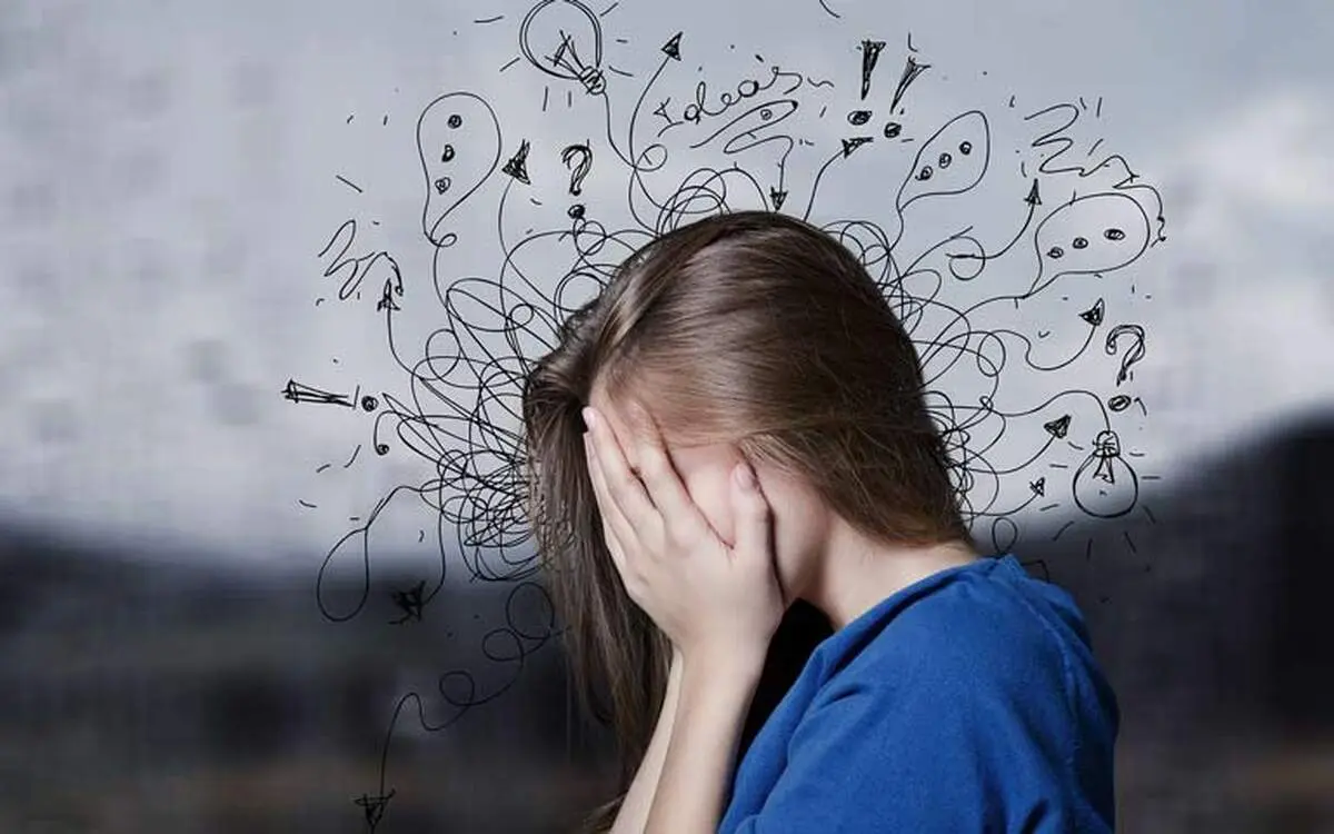 استرس روزانه چگونه بی‌صدا فشار خون را بالا می‌برد؟