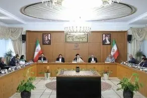تاکید دوباره رییسی بر موضوع حجاب/ آقای رییس جمهور دست بردار نیست!
