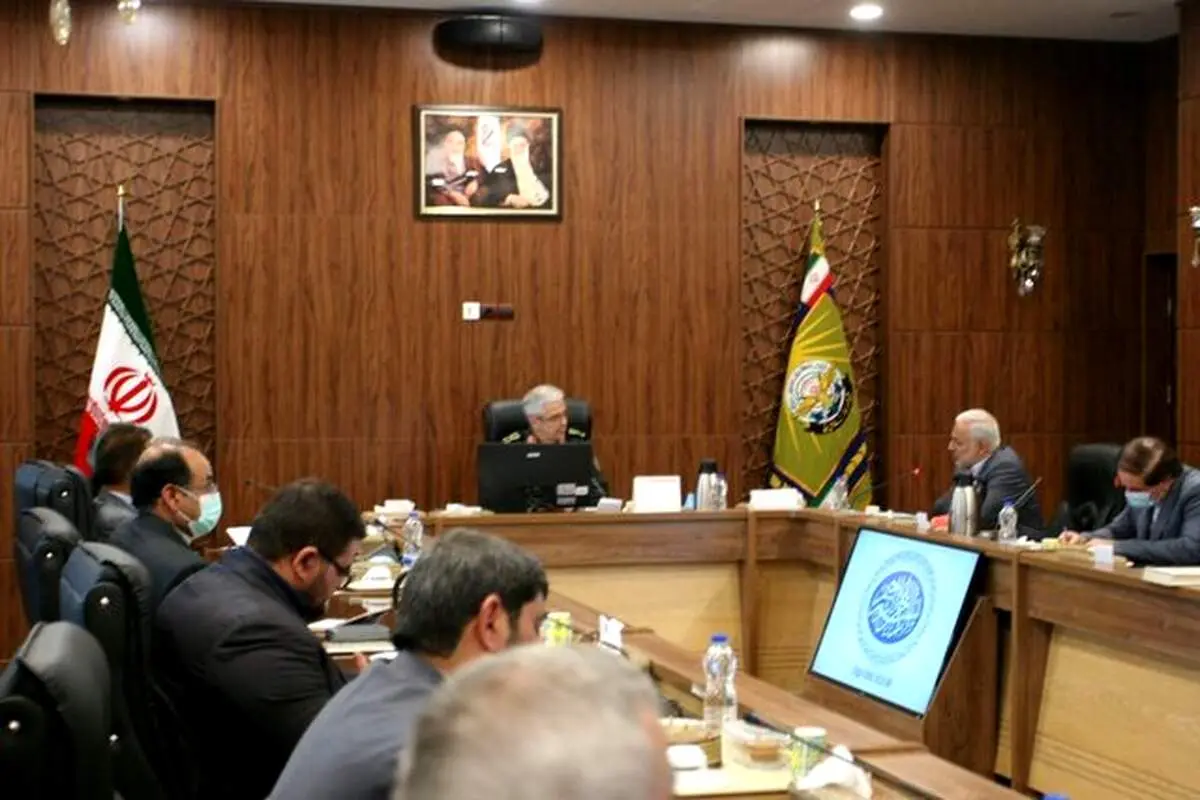 گزارش دقیق از برنامه‌های آمریکا و اسرائیل در منطقه 