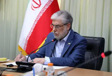 تخریب خوابگاه ۶۰۰ نفره دانشجویان دانشگاه خلیج فارس در تهاجم آمریکایی-صهیونی