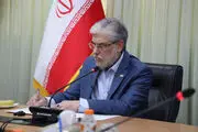 تخریب خوابگاه ۶۰۰ نفره دانشجویان دانشگاه خلیج فارس در تهاجم آمریکایی-صهیونی