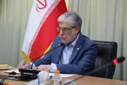تخریب خوابگاه ۶۰۰ نفره دانشجویان دانشگاه خلیج فارس در تهاجم آمریکایی-صهیونی