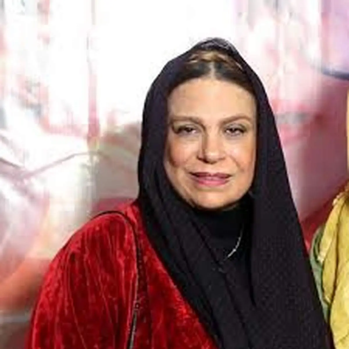 رفتار غیرمتعارف گوهر خیراندیش با نوید محمدزاده همه را شوکه کرد/ این بوسه شر می شود!/ فیلم