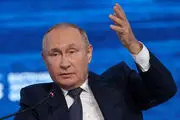 پوتین دستور فوری صادر کرد