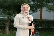 خانم بازیگر معروف به جدایی از همسر مشهورش واکنش نشان داد+عکس