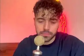واکنش شروین حاجی‌پور به شوخی ایرج طهماسب